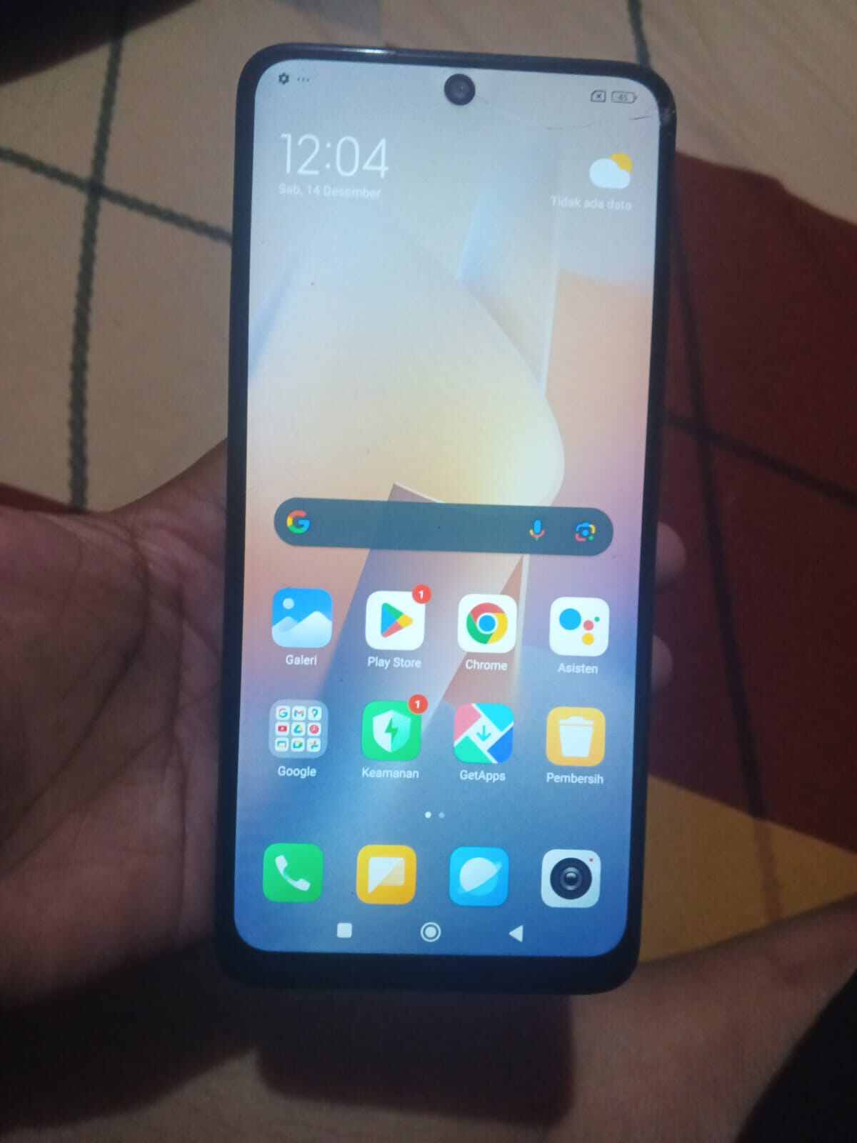 Xiaomi Redmi Note 11 Pro 5g Harga  4,000,000 Ringgit*Penghantaran Percuma