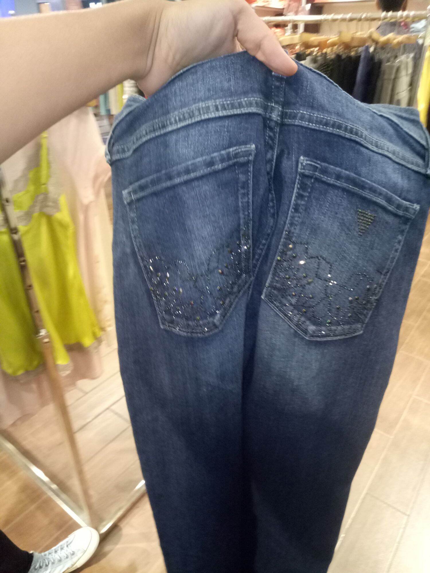 Jual Guess Jeans Terbaru - Jun 2022 | Lazada