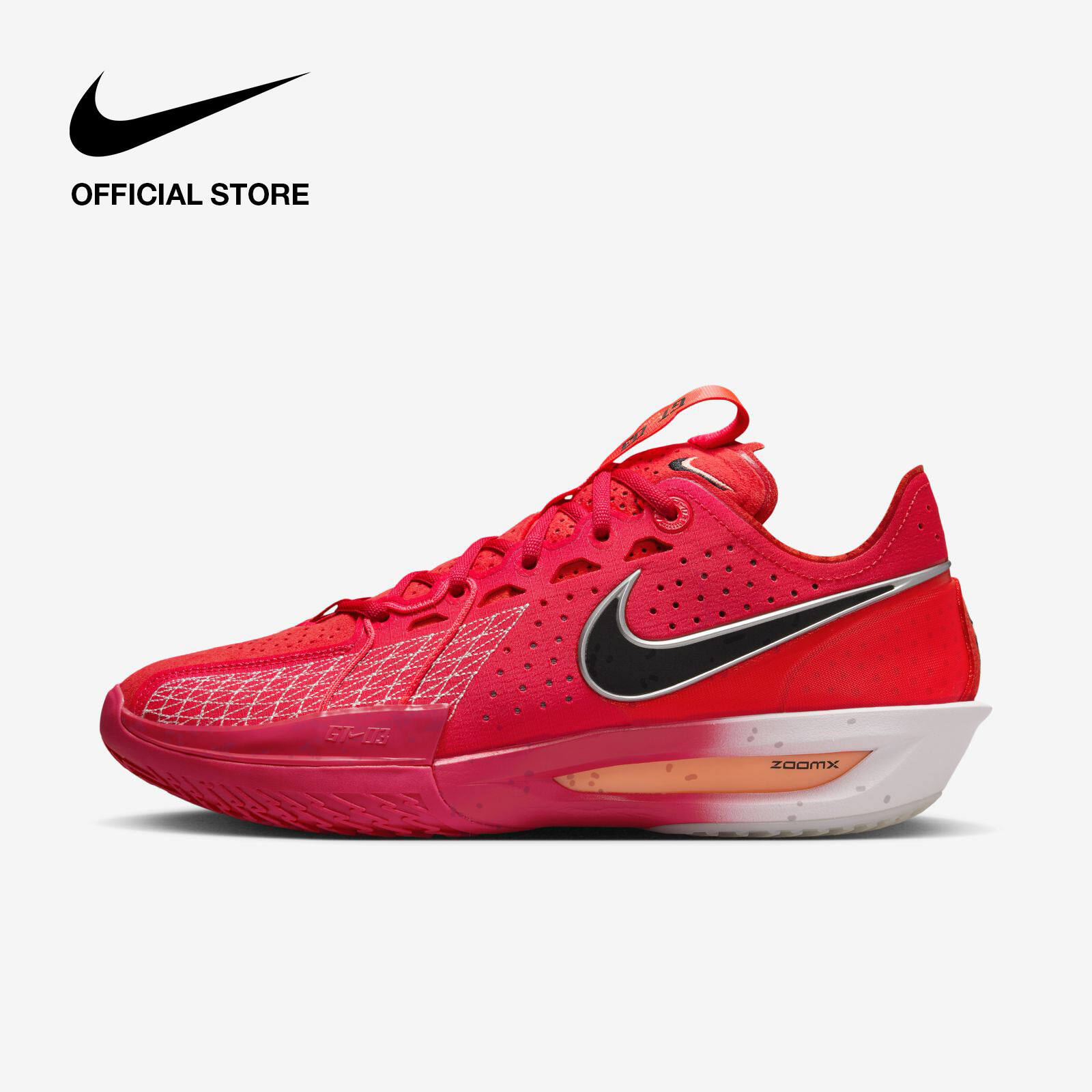 sepatu basket nike 2019