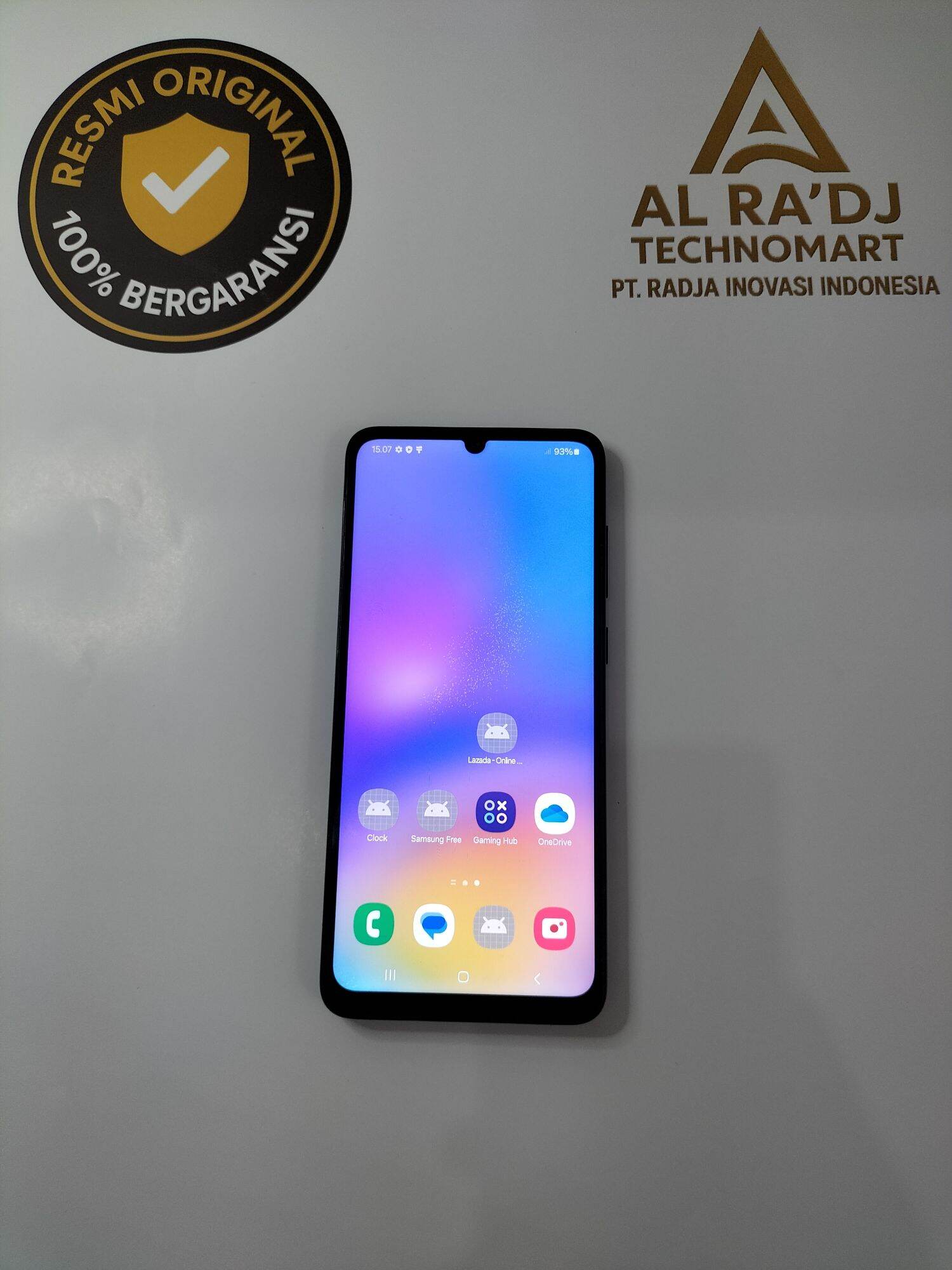 Samsung A05 6/128 | unit only officially original | Harga  1,145,000 Ringgit*Penghantaran Percuma