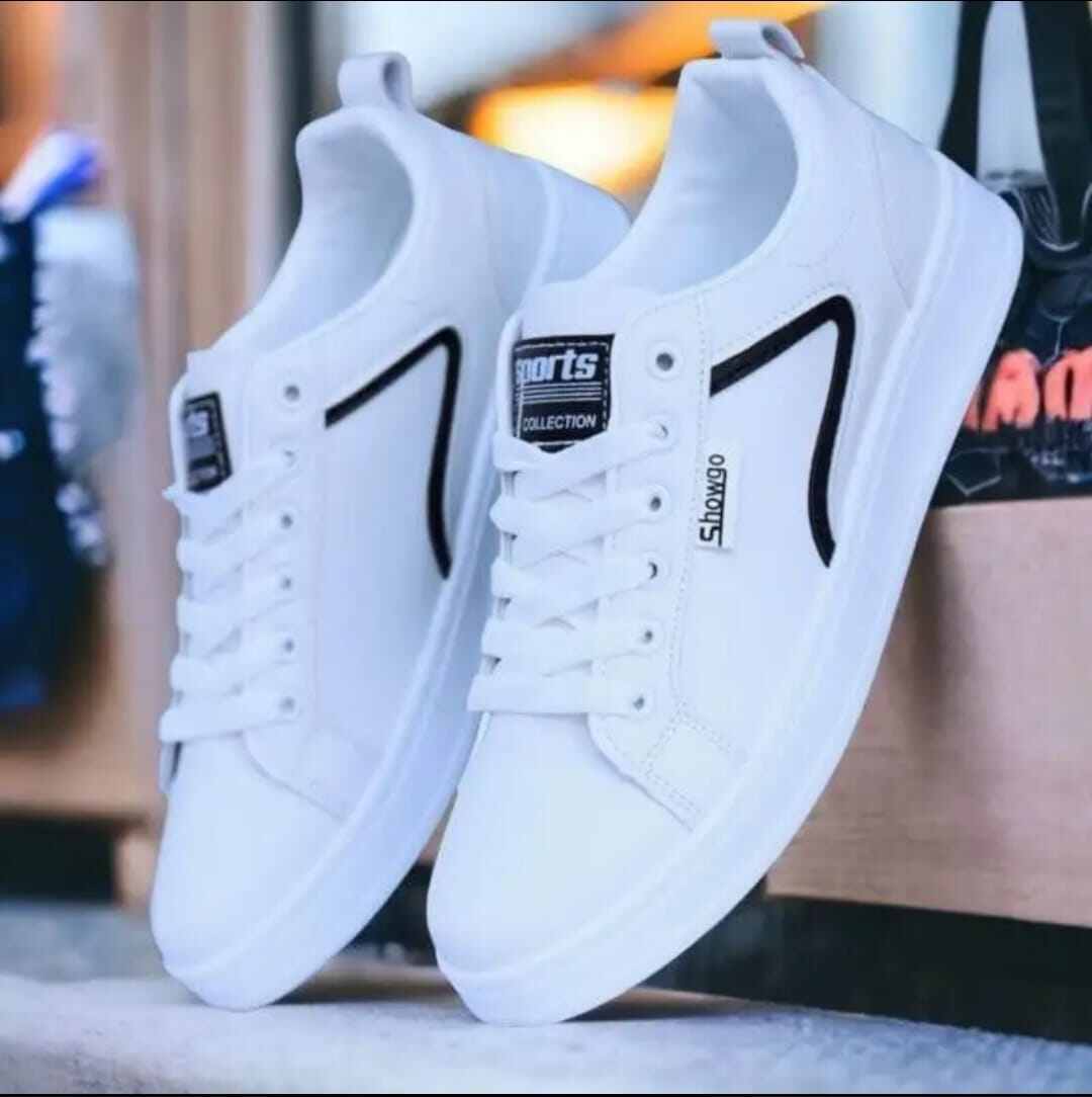 sepatu yeezy off white