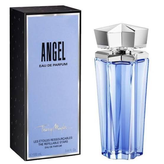 angel perfume eau de parfum