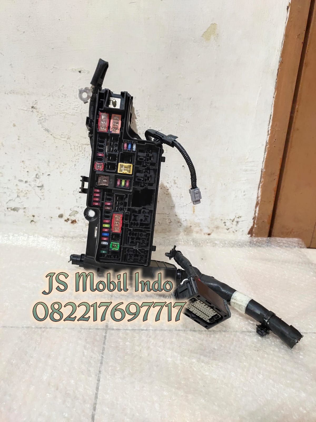 Beli Sekring Mobil Innova Reborn: Panduan Lengkap dan Tips Memilih