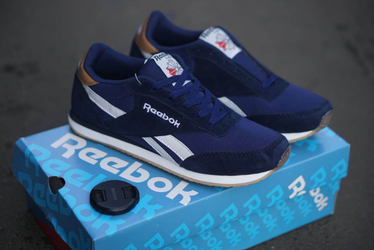 Sepatu shop reebok lazada