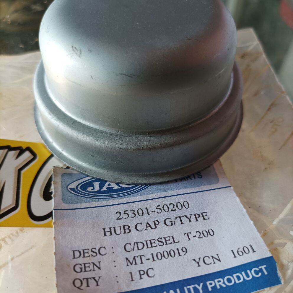 Tutup as roda Colt Diesel T200 Mitsubishi Harga 20,000 rupiah*Gratis Ongkir