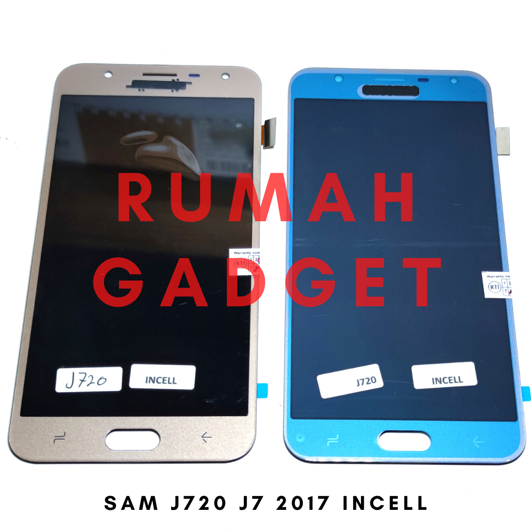 Lcd Touchscreen Original Samsung J7 Duo J720 Fullset Terlaris