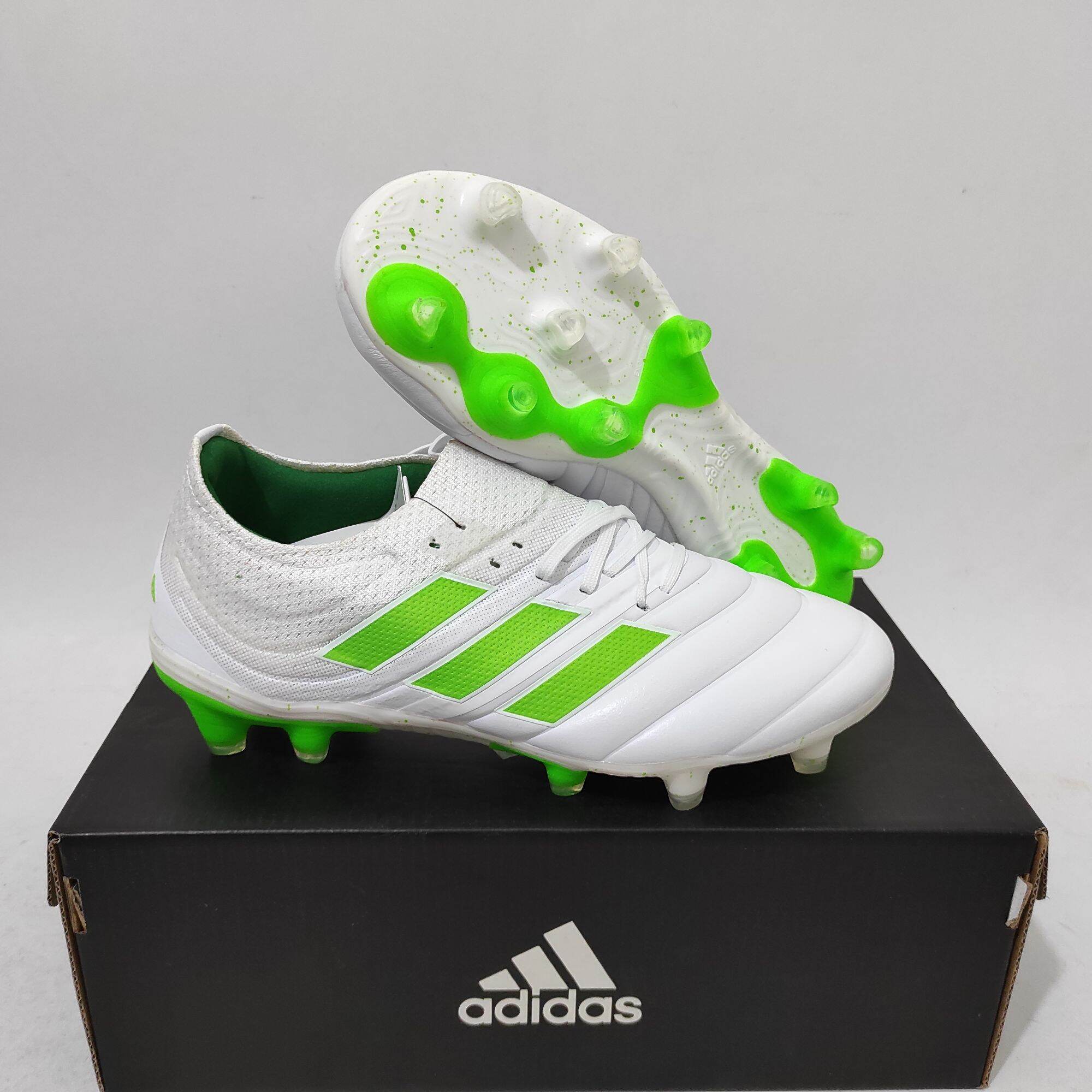 Jual Sepatu Bola Adidas Copa 20.1 Fg Terbaru | Lazada.co.id