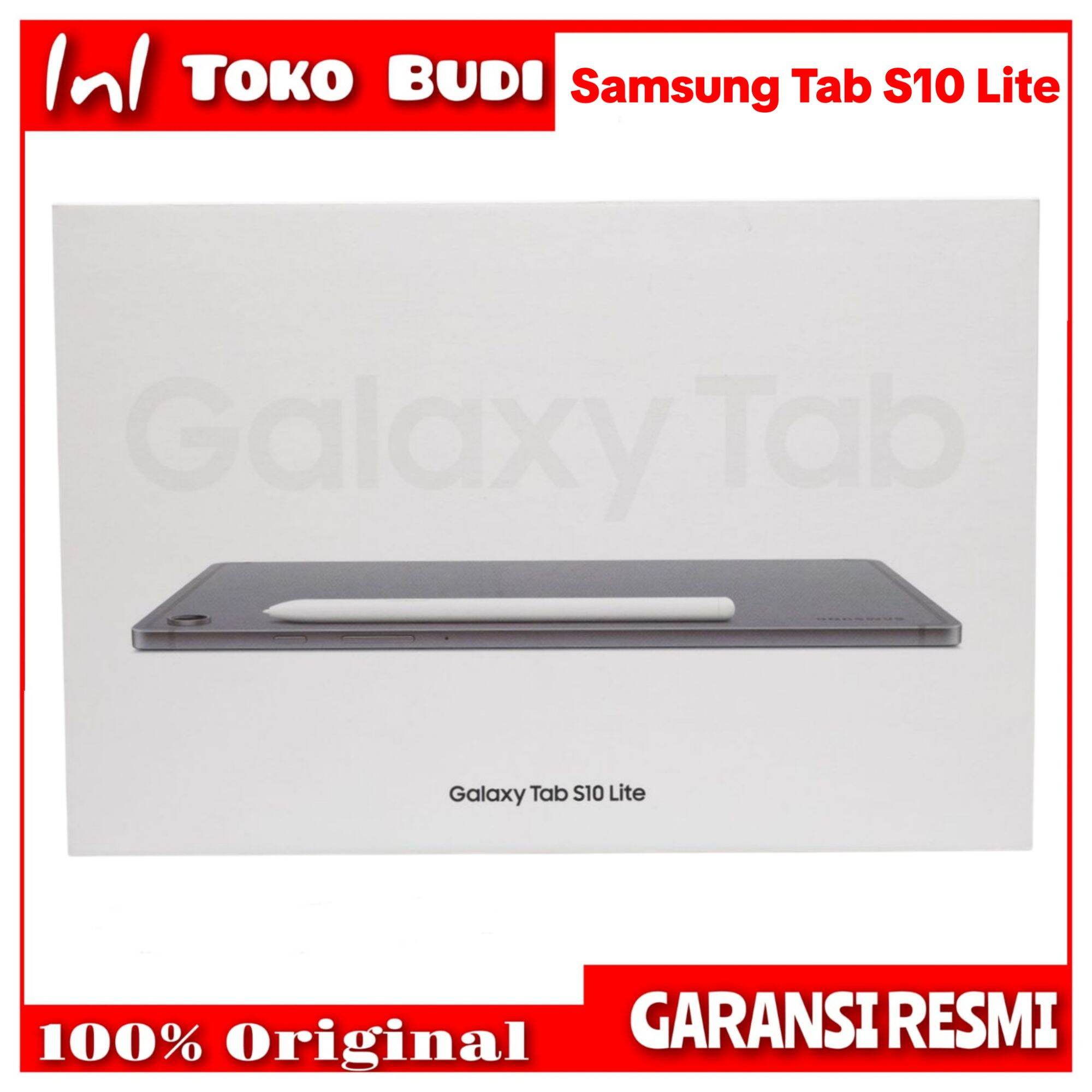 Samsung Galaxy Tab S10 Lite 5g Wifi 6/128 Official Warranty Sein Harga  5,225,000 Ringgit*Penghantaran Percuma