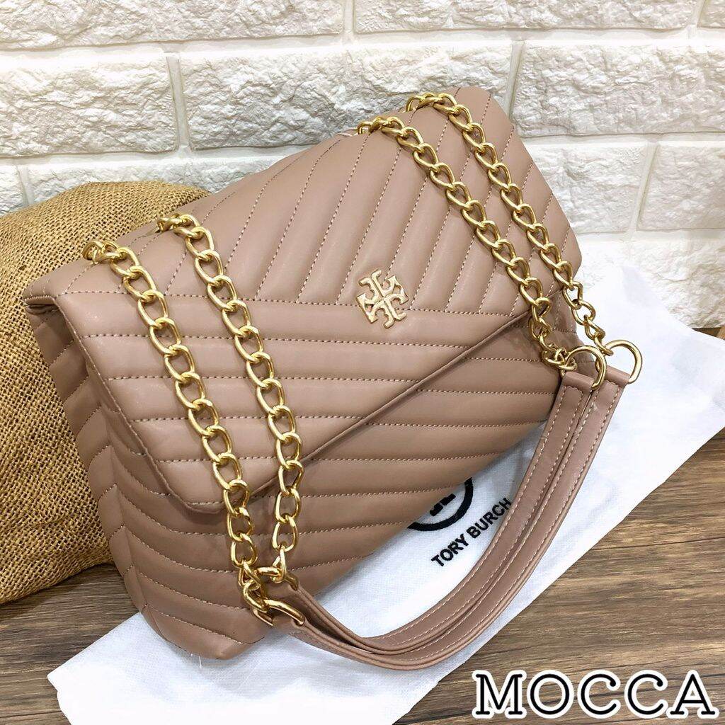 TRANDA TAS TORY BURCH SELEMPANG WANITA IMPORT PREMIUM Kualitas