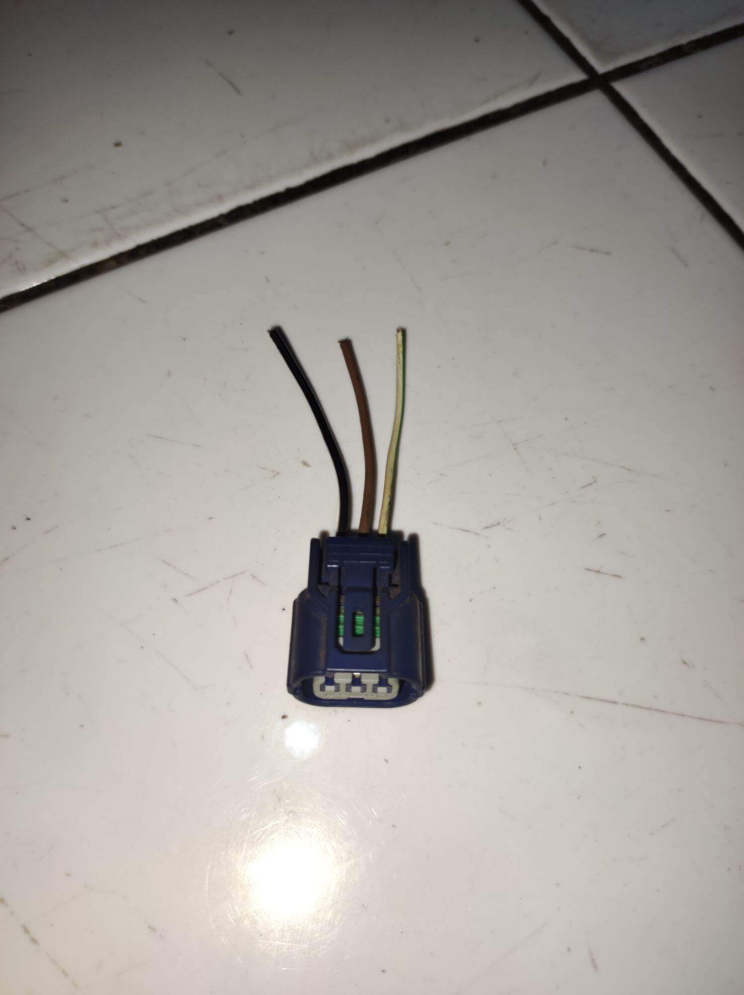 Soket Socket Coil Koil Honda Jazz Honda City Idsi Dan Vtec Gd3 Gd8