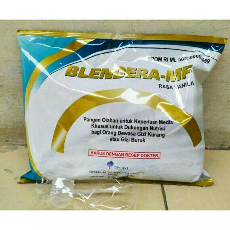 BLENDERA MF SUSU 1,25 Kg Harga Promo dibulan ini, AYO BeliBLENDERA MF ...