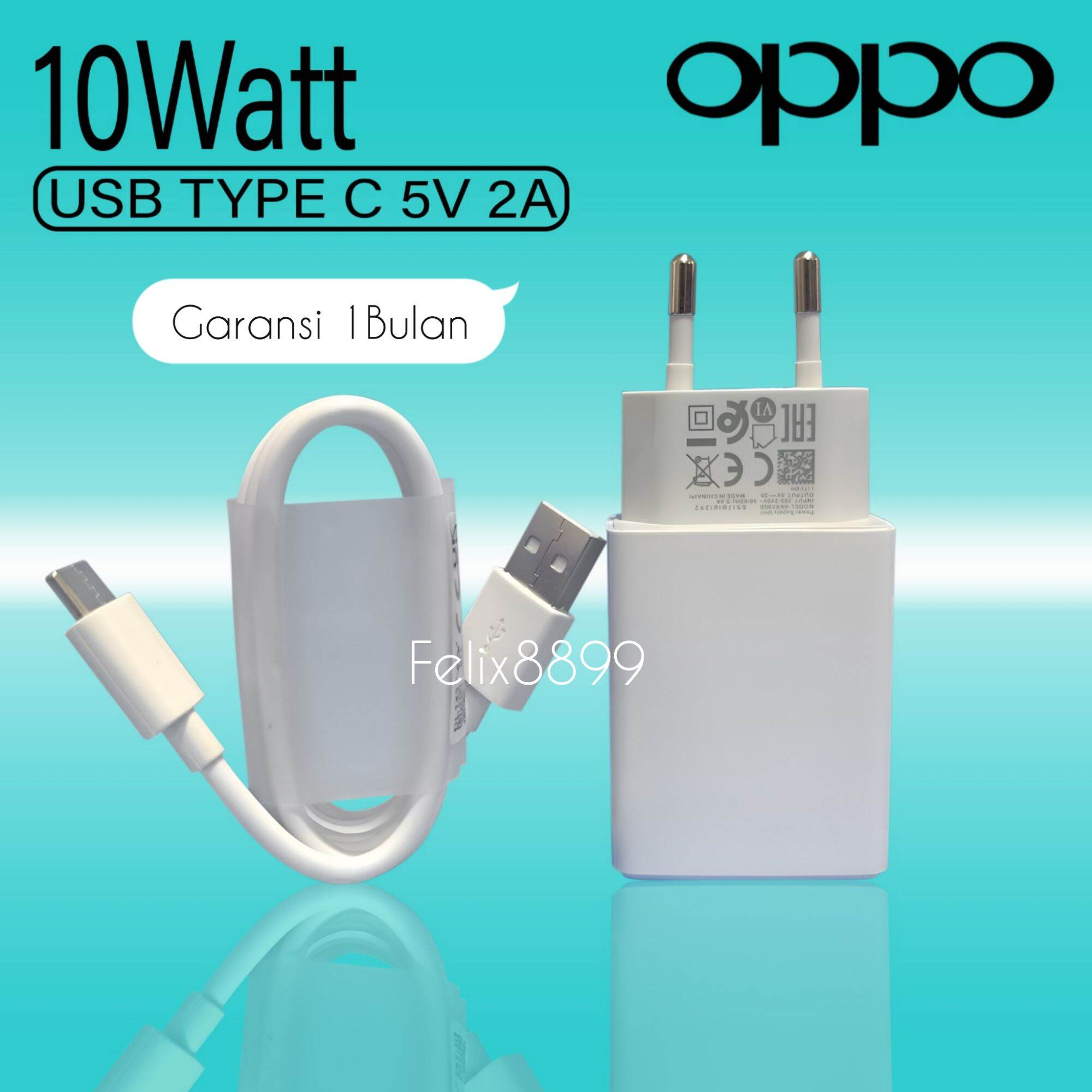 casan ori oppo a16