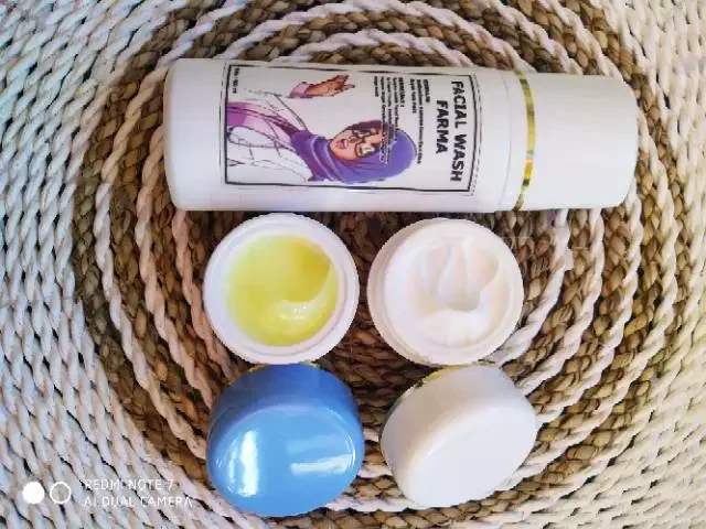 paket melasma untuk flek