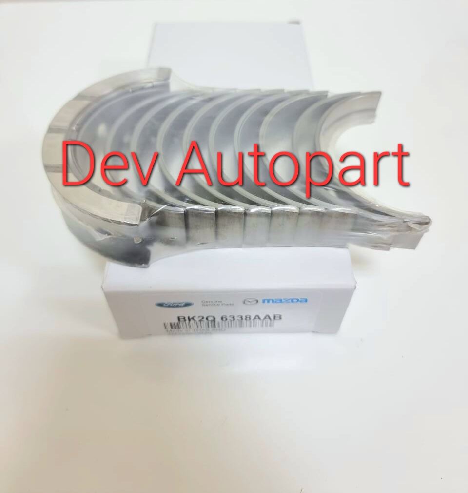 Metal duduk/Main bearing Ford ranger 2.2 T6 BT50 Mazda Pro 2.2 Lazada