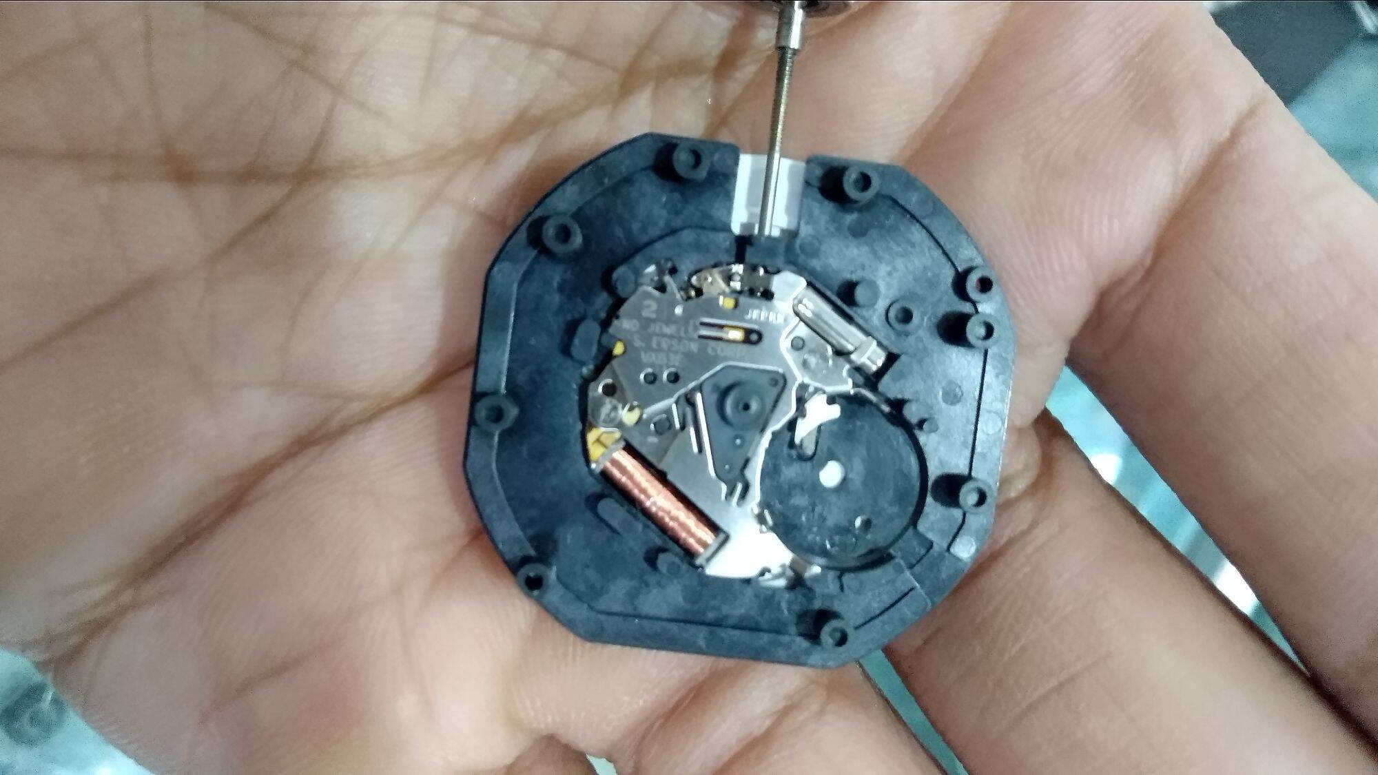 Jual Mesin Jam Tangan Cewe Tanggal Terbaru Jan 2025