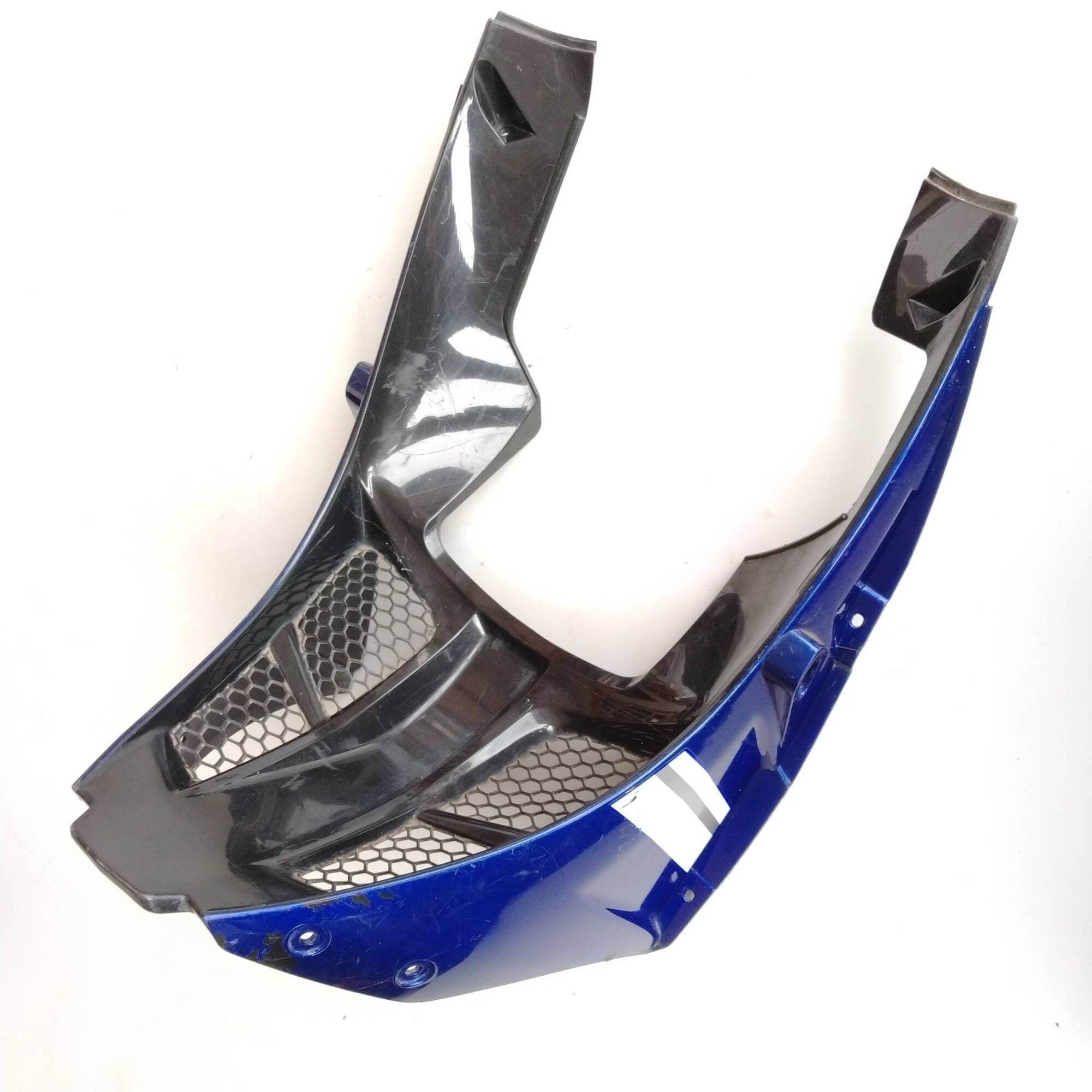 COVER LUMPUR YAMAHA R15 OLD V2 ORIGINAL SAYAP BAWAH PENAHAN LUMPUR