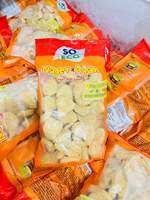 nuget so eco 1 kg || frozen food nuget so eco berat 1 kg || so eco nuget ayam 1 kg