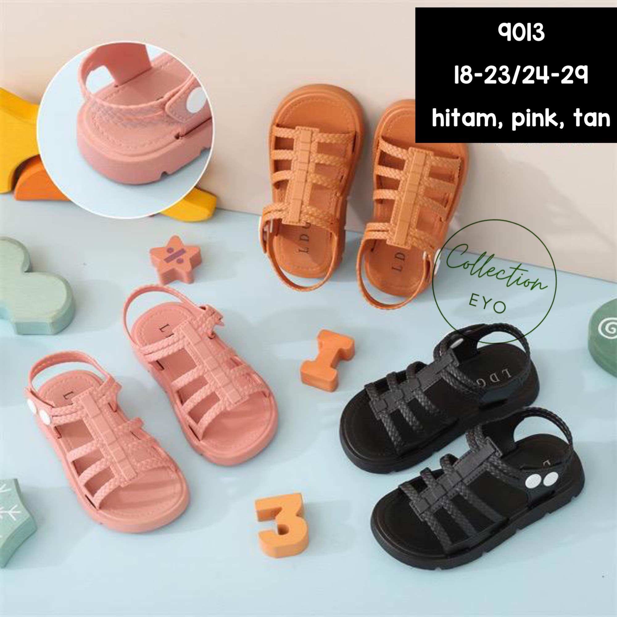Jual Sandal Sepatu Gladiator Anak Terbaru Jan 2025 Lazada