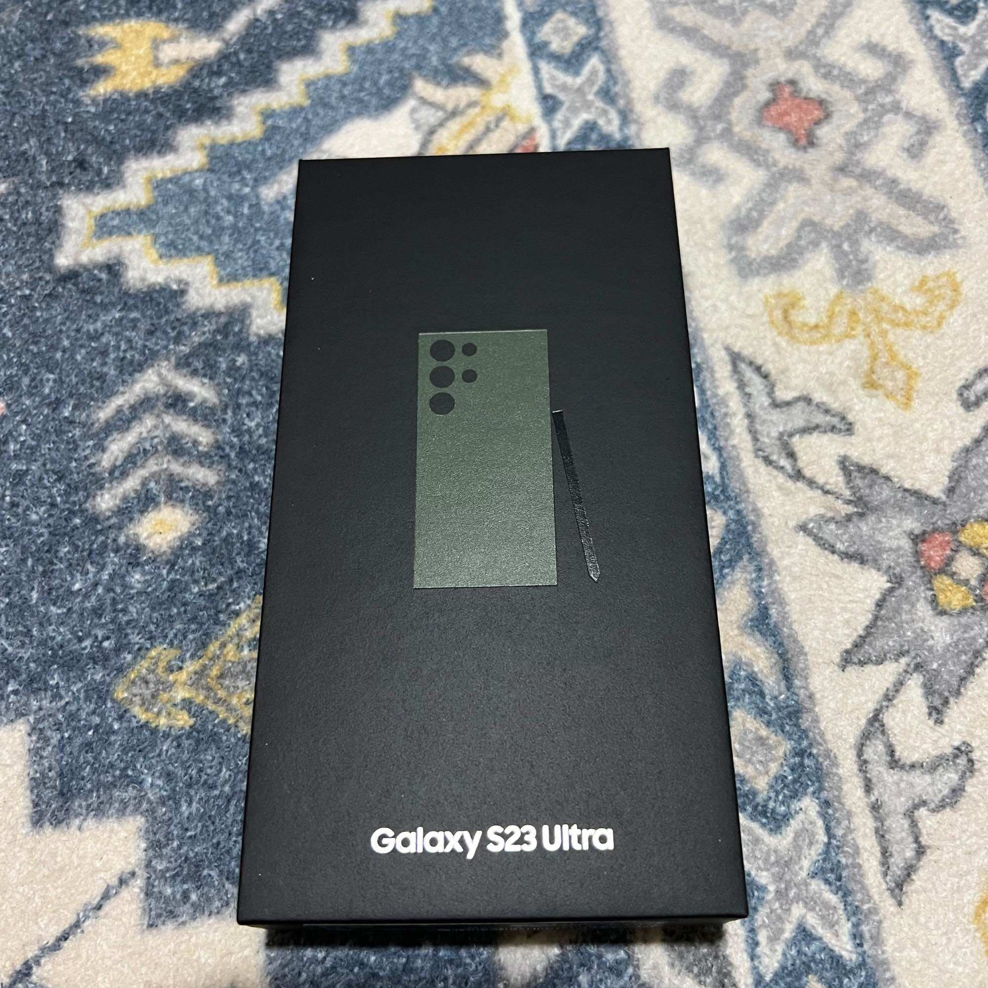 Samsung Galaxy s23 ultra Harga 7,000,000 rupiah*Gratis Ongkir