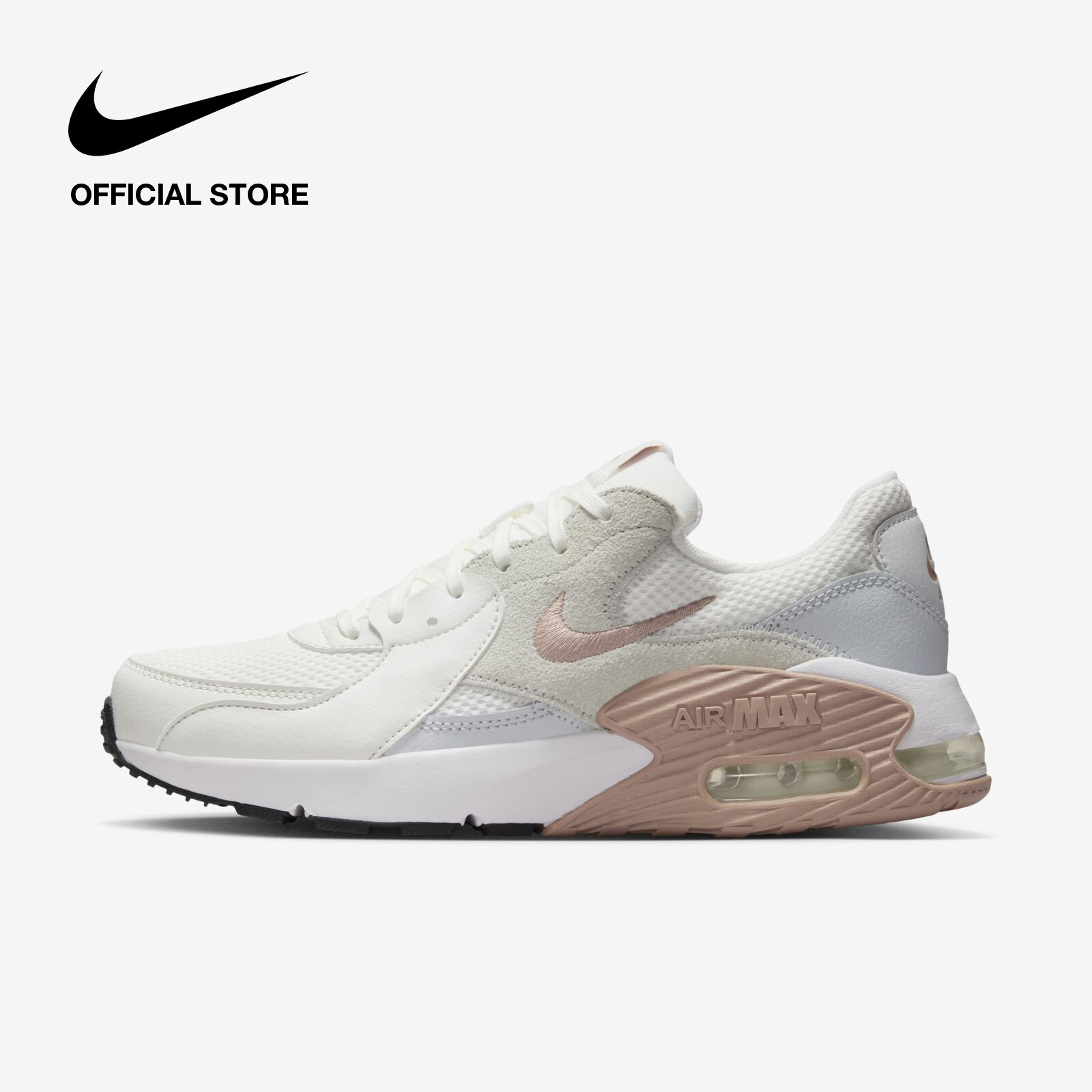 sepatu badminton nike air max