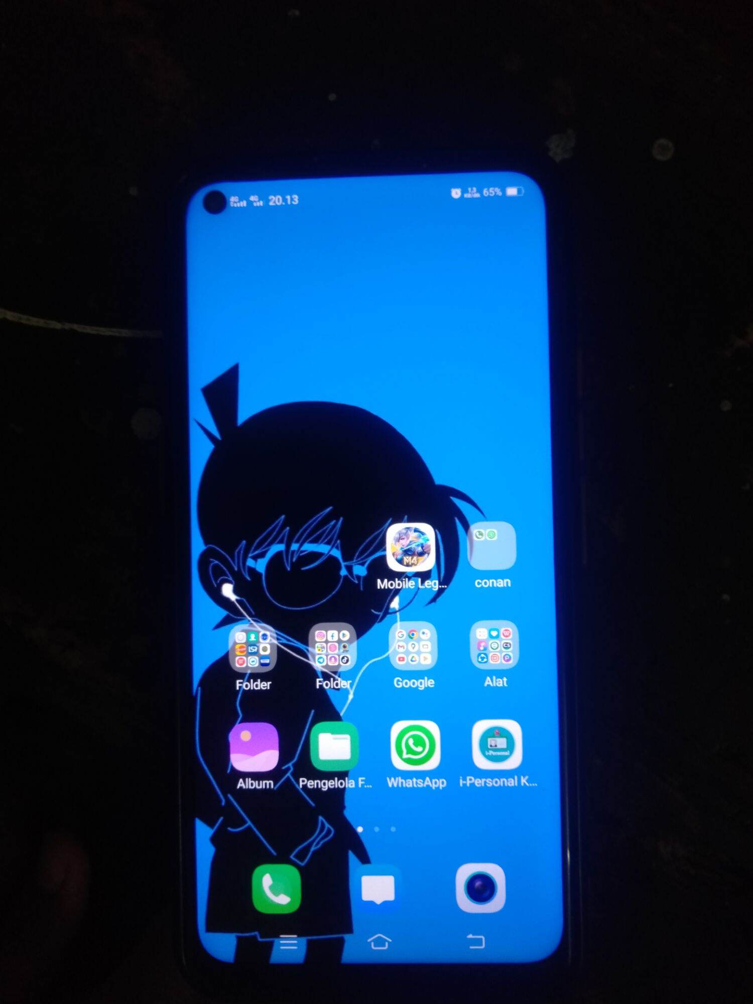 vivo z11 pro