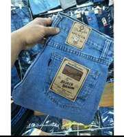 CELANA JEANS PRIA WRANGLEER STANDAR