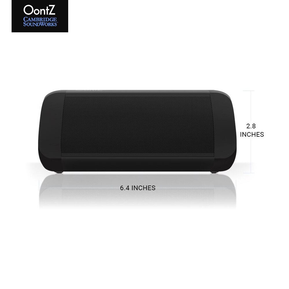 Oontz Angle Ultra Portable Wireless Bluetooth Speaker Stereo