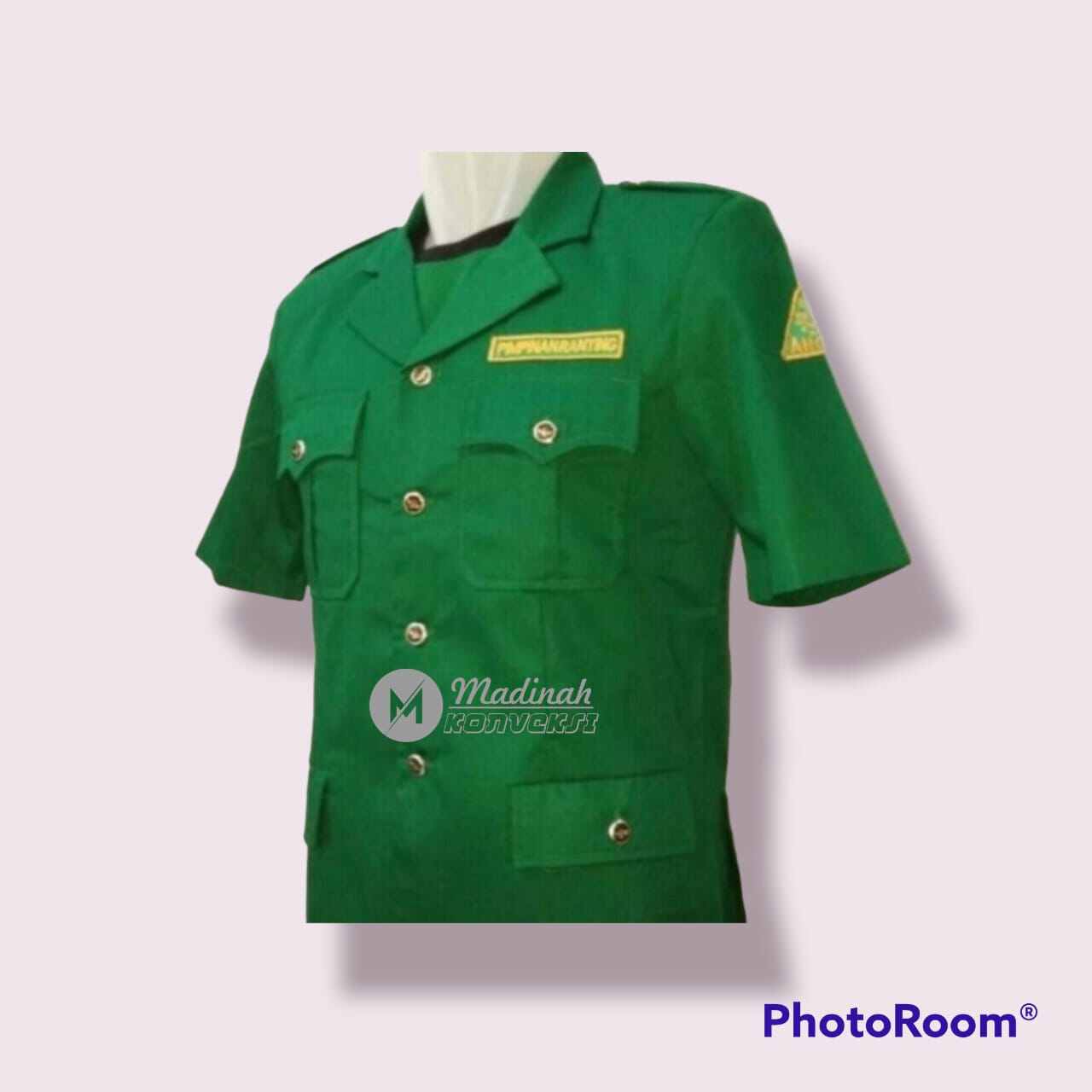 jas ansor model soekarno | Lazada Indonesia