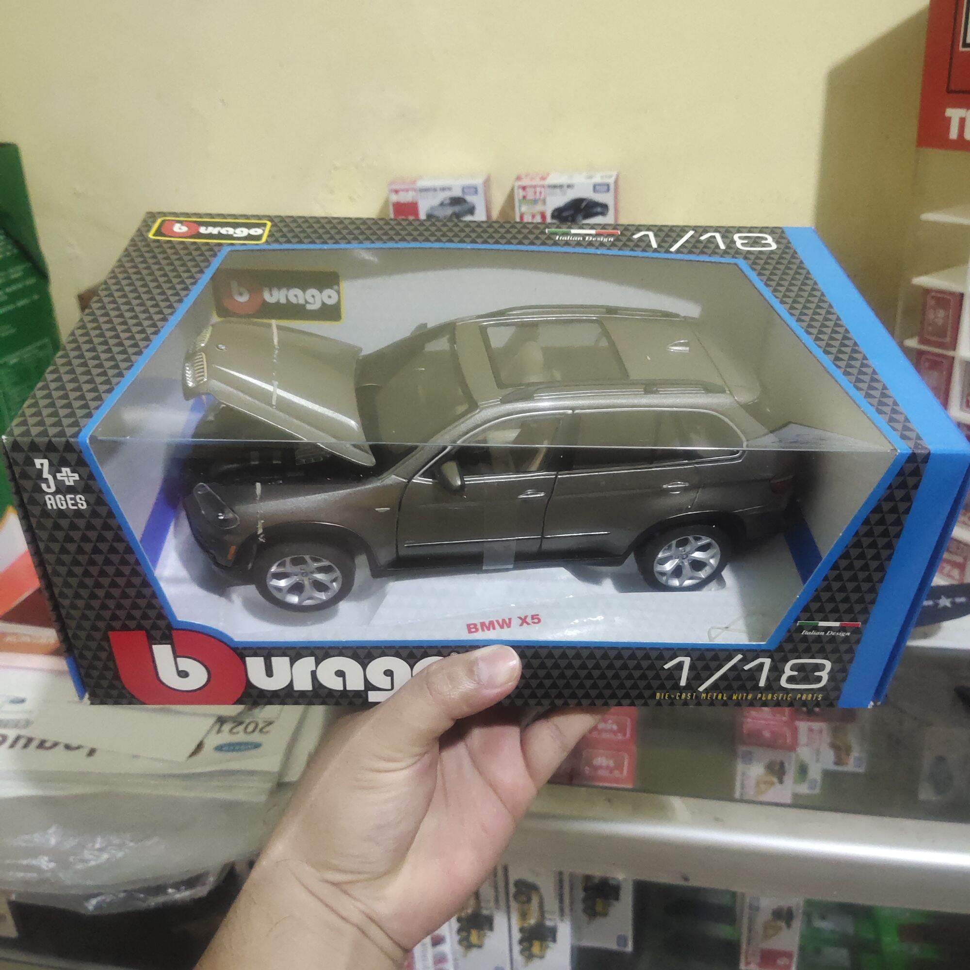 diecast 1.18