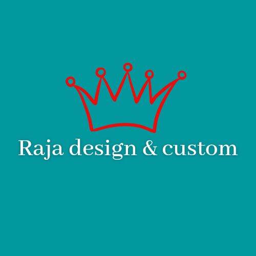 rajadesigndancustom Indonesia Toko Resmi Online | Beli Sekarang di Lazada