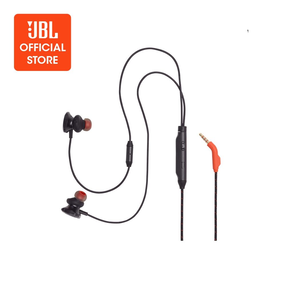 Headphone Gaming JBL