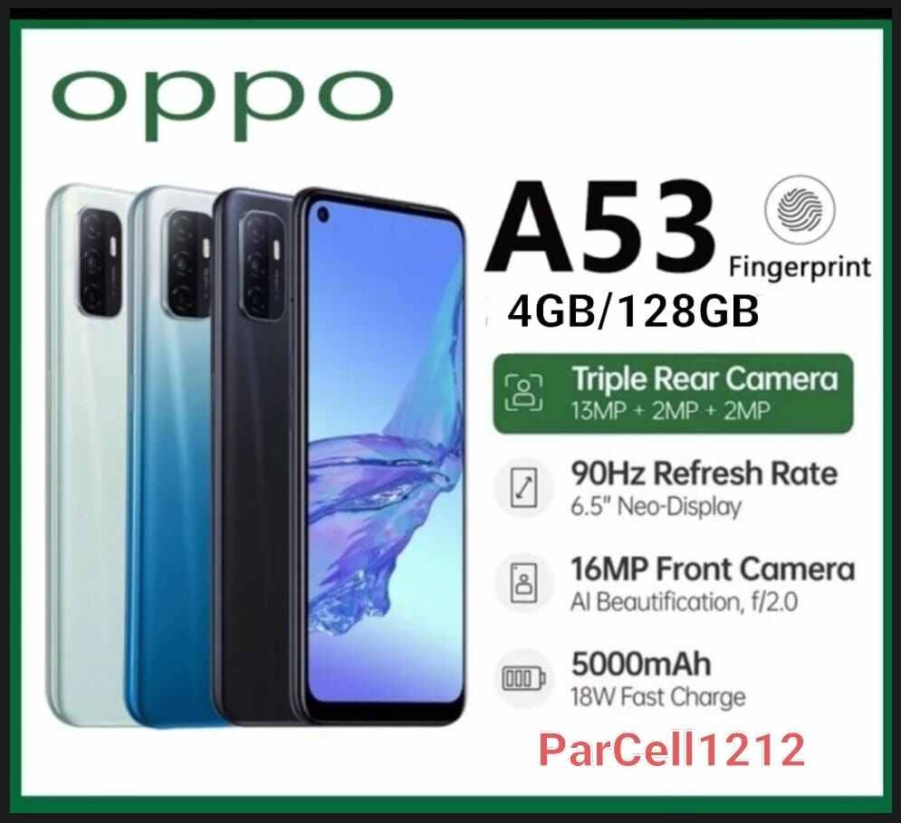 hp 0ppo a53