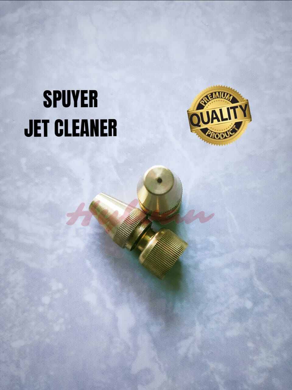 SPUYER MATA NOZLE STEAM JET CLEANER Lazada Indonesia