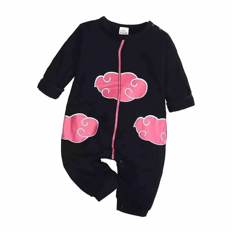 Baju Bayi Anime Musim Panas Baju Monyet Kepribadian Baru Lahir Kartun Anime  Lengan Pendek Bayi Jumpsuit \u0026 Romper Uniseks 2020| | - AliExpress