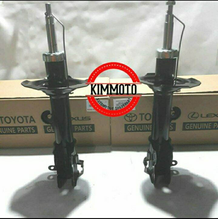 SHOCKBREAKER DEPAN SHOCK DEPAN AVANZA Harga 650,000 rupiah*Gratis Ongkir