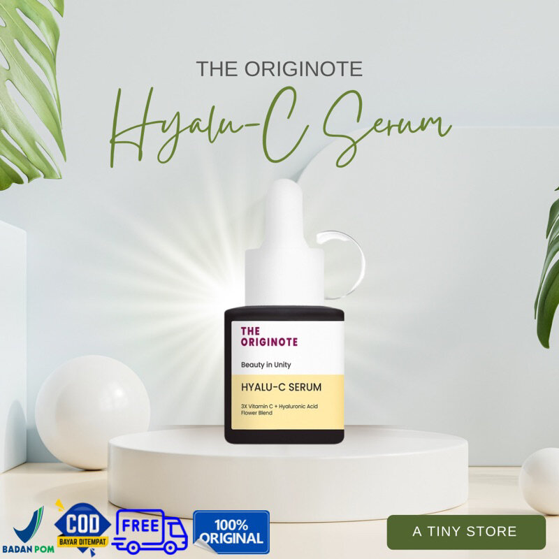 Skincare Originote Untuk Flek Hitam