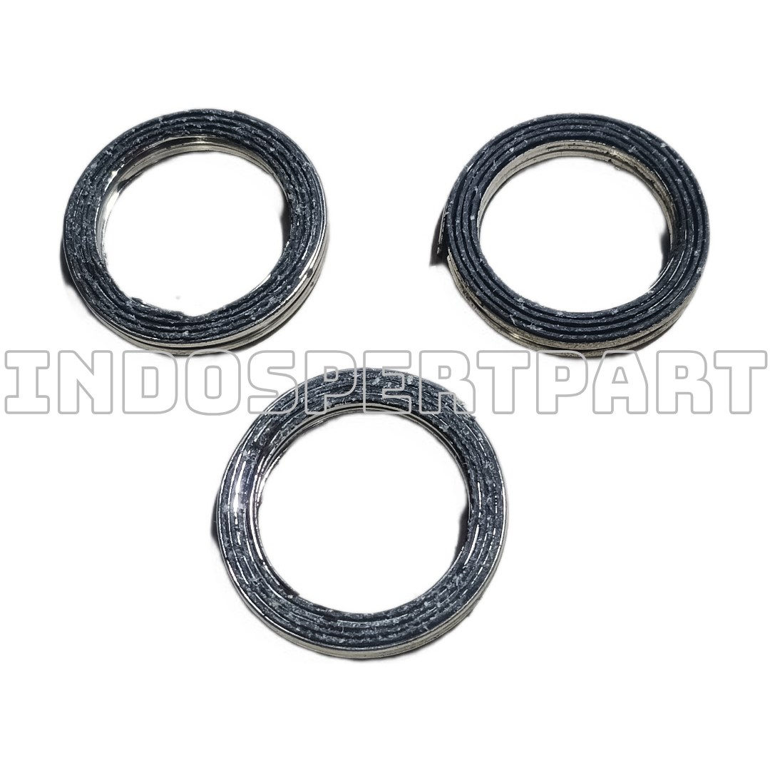 Pak Pack Packing Knalpot Yamaha Jupiter Z Vega R Crypton Harga 1,500 rupiah*Gratis Ongkir