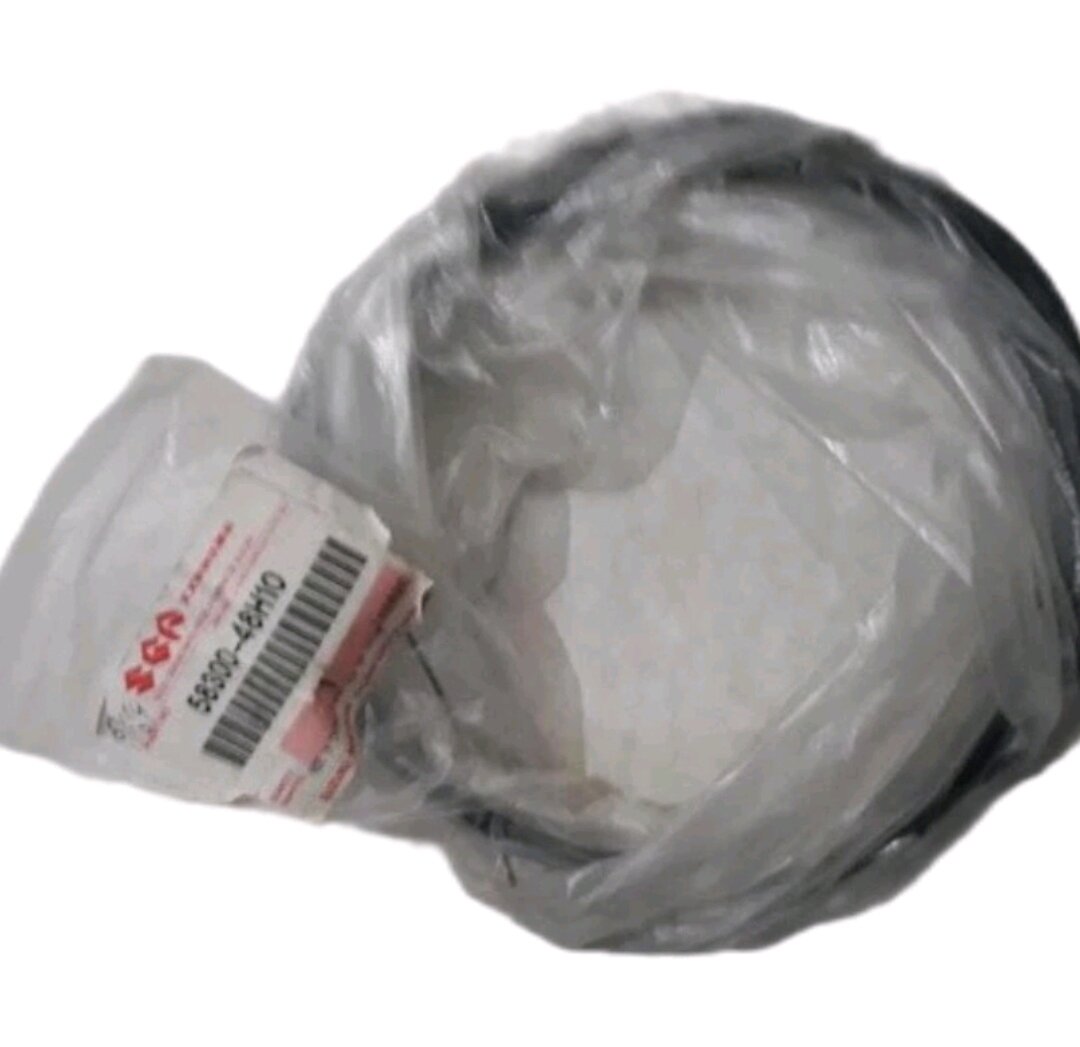 Asli SGP - Kabel Gas No. 2 Motor Suzuki Inazuma 250 GW250 Original SGP Harga 599,999 rupiah*Gratis Ongkir