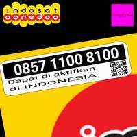 Nomor cantik indosat im3 SUPER 02