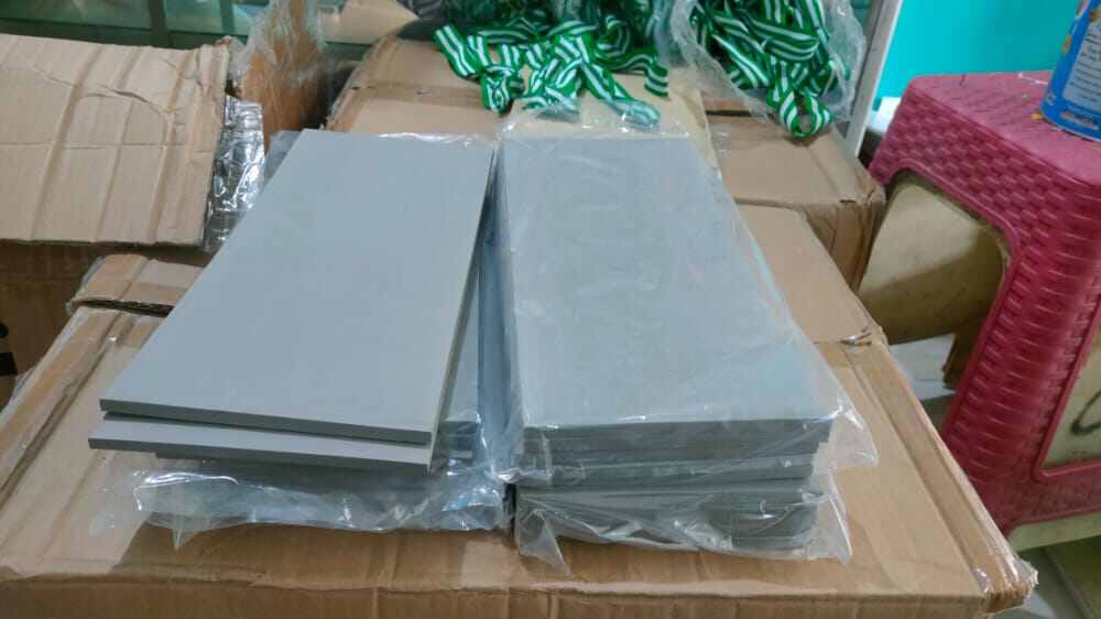 Karet Flash Stempel Otomatis Warna Murah Harga Untuk 5Pcs Harga 152,450 rupiah*Gratis Ongkir