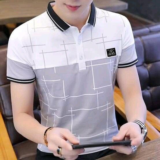 ◇THE NORTH FACE◇ Men's Coolmax Prime Short Sleeve Polo (BL Polo