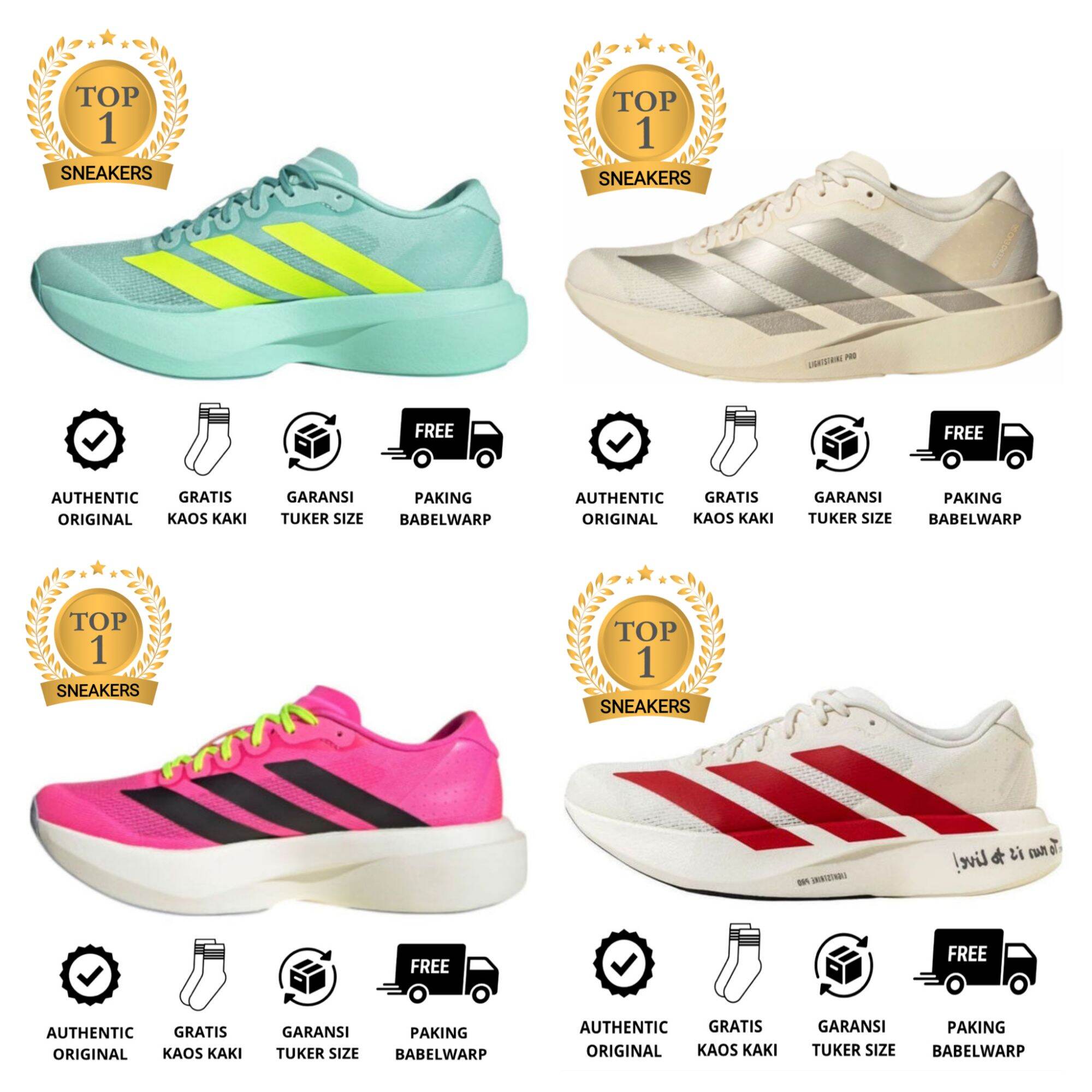 Adidas Original Sepatu Cewek Jual Adidas Original Sepatu Cewek