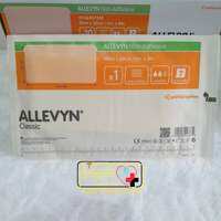 Allevyn Non Adhesive 10x10 10x20 Pembalut Luka Diabetes Allevyn Foam Dressing