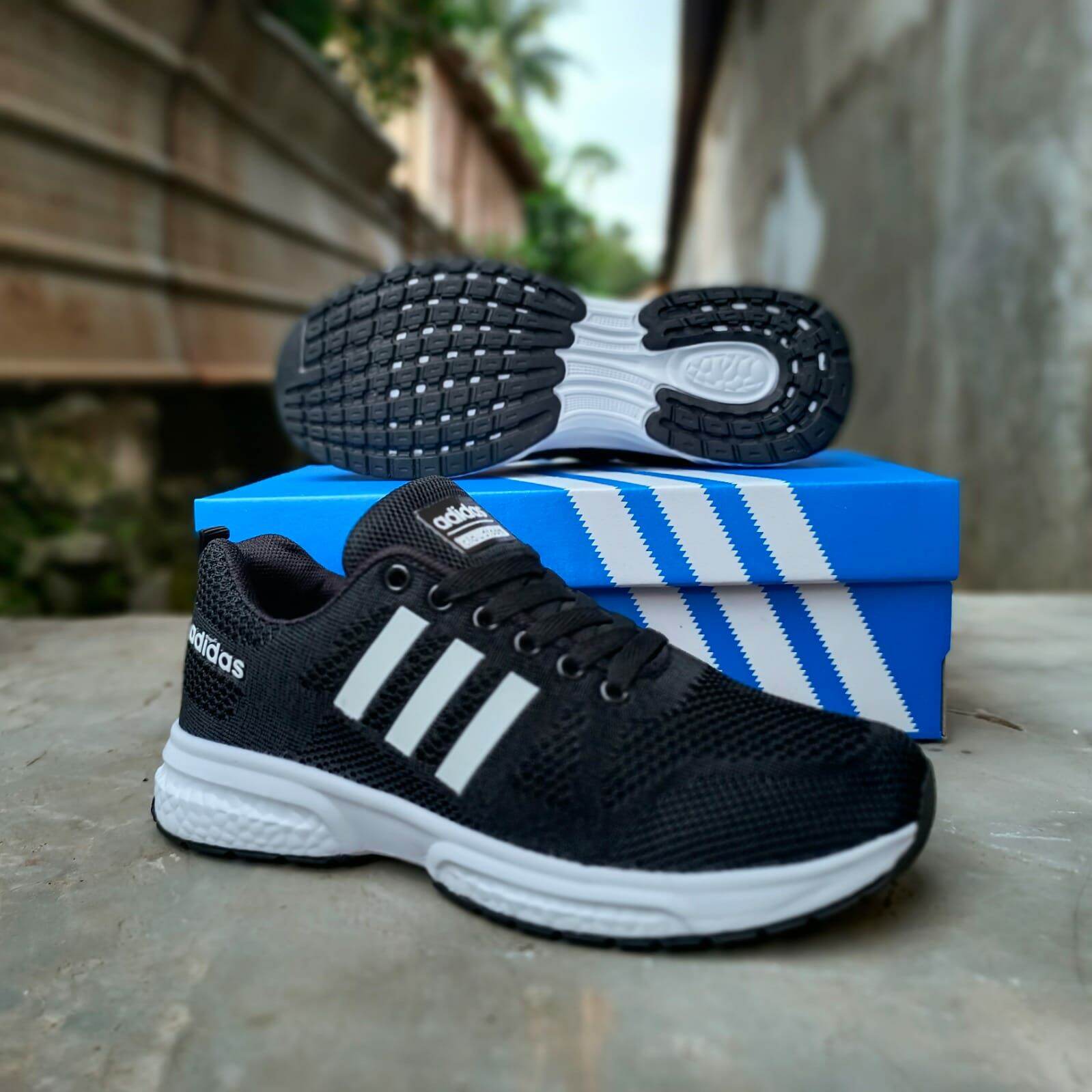 adidas climacool sneakers