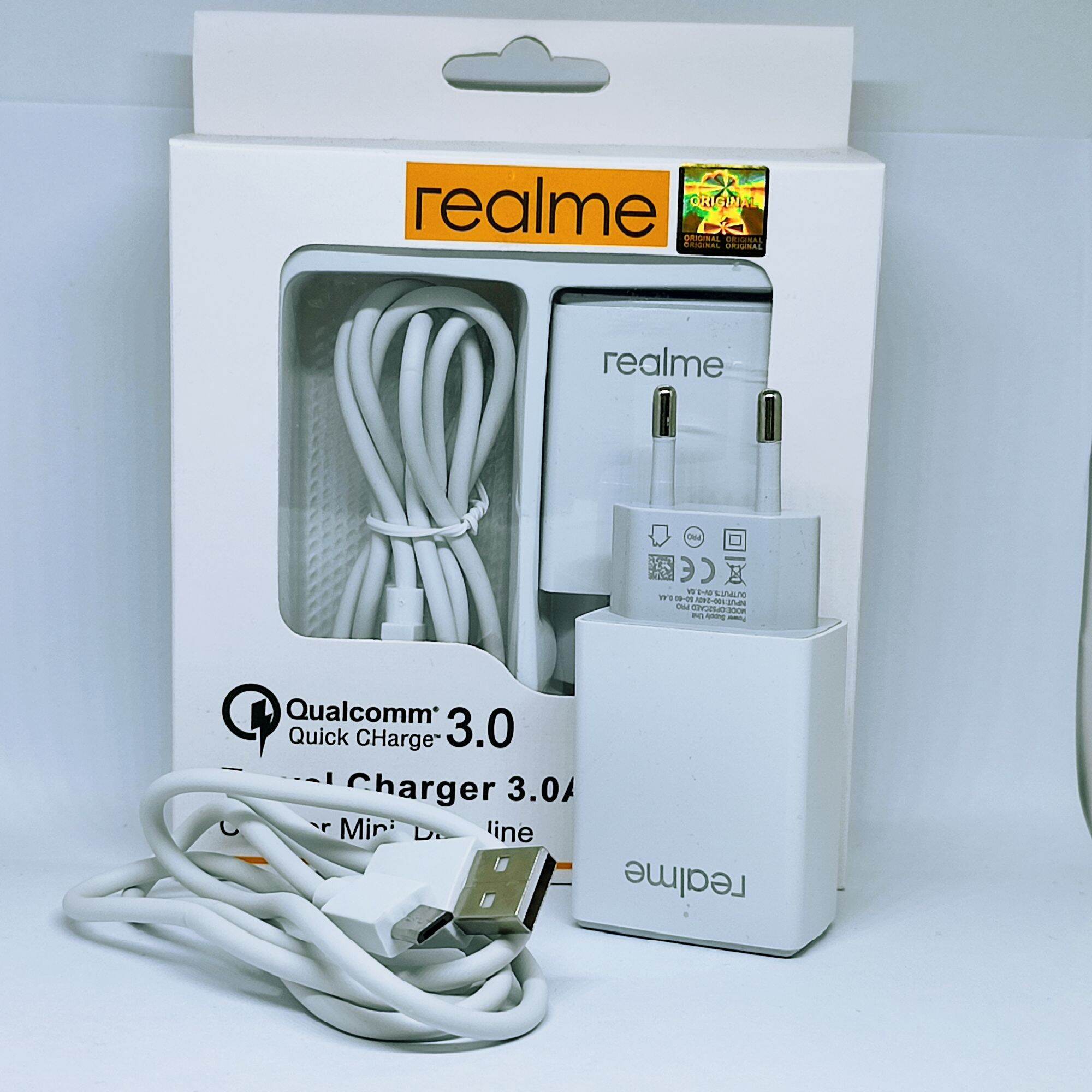 casan realme c11