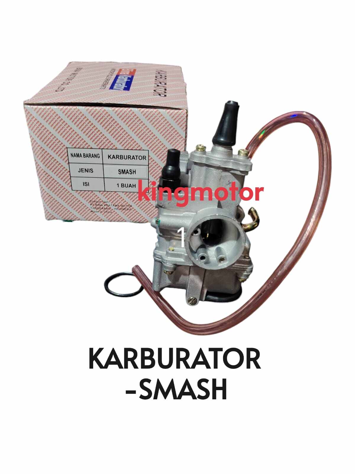 Super quality carburetor karbu BP smash Lama new Shogun Lama Harga 105,000 rupiah*Gratis Ongkir