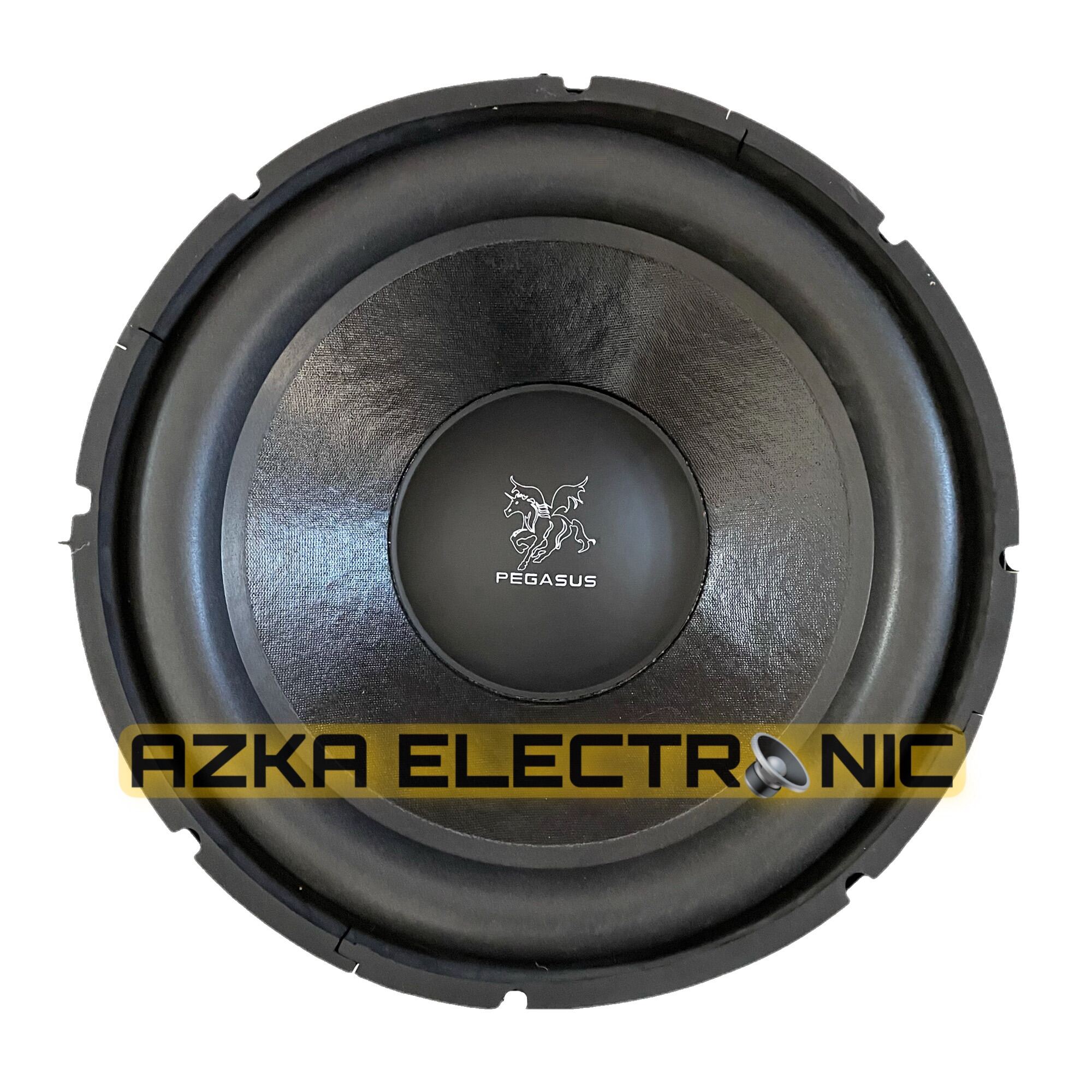 Speaker subwoofer hot sale 15