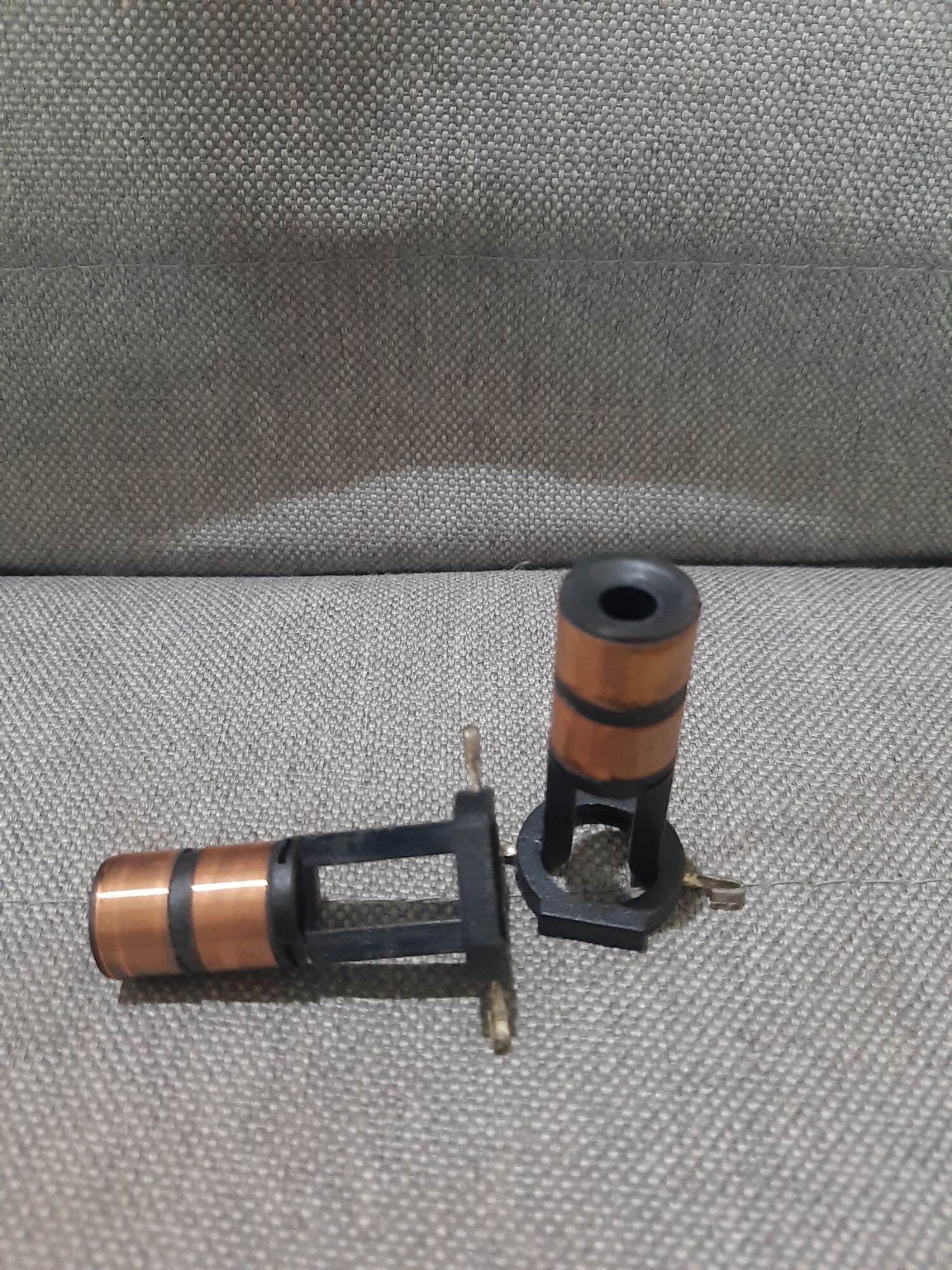 Kolektor alternator Slipring Konektor Tembaga Dinamo Toyota Innova Fortuner Harga  55,000 Ringgit*Penghantaran Percuma
