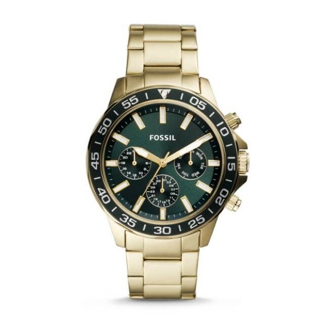 Jual Fossil Watch Stainless Terbaru 