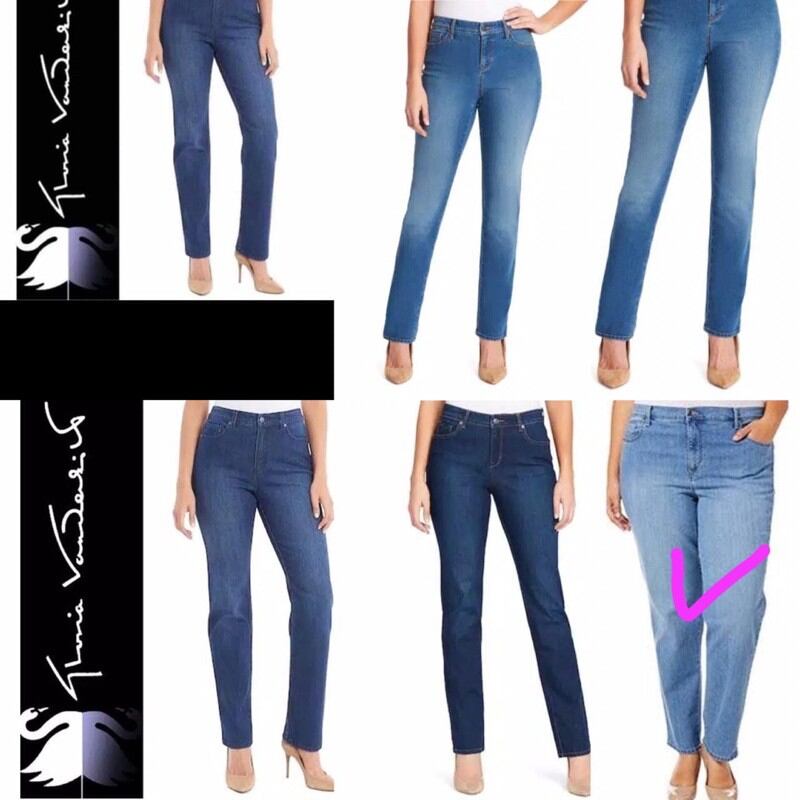 Jual Gloria Vanderbilt Terbaru - Jul 